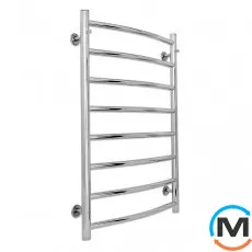 Сушка для рушників водяна Laris Класик П8 500 х 800, фото 