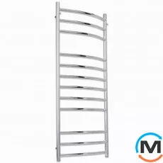 Сушка для рушників водяна Laris Класик П12 600 х 1200, фото 