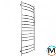 Сушка для рушників водяна Laris Класик П15 500 х 1500, фото 