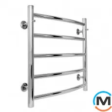 Сушка для рушників водяна Laris Класик П5 500 х 500, фото 