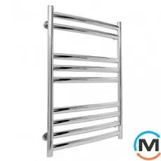 Сушка для рушників водяна Laris Класік Преміум П9 500 х 800, фото 