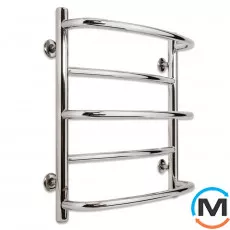 Сушка для рушників водяна Laris Євромікс П5 500 х 500, фото 