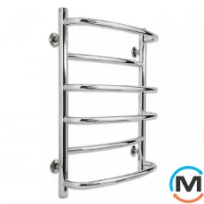 Сушка для рушників водяна Laris Євромікс П6 500 х 600, фото 