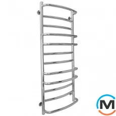 Сушка для рушників водяна Laris Євромікс П12 500 х 1200, фото 