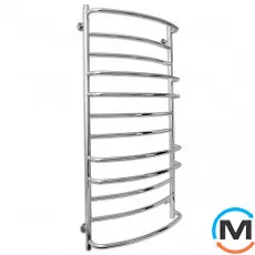 Сушка для рушників водяна Laris Євромікс П12 600 х 1200, фото 