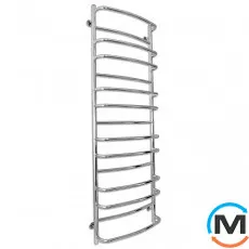 Сушка для рушників водяна Laris Євромікс П15 500 х 1500, фото 