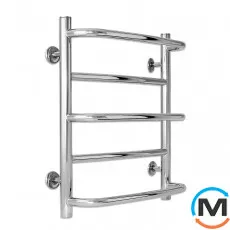 Сушка для рушників водяна Laris Євромікс П5 400 х 500, фото 