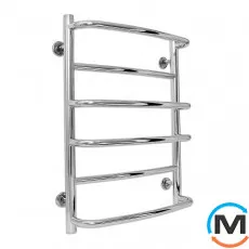 Сушка для рушників водяна Laris Євромікс П6 450 х 600, фото 