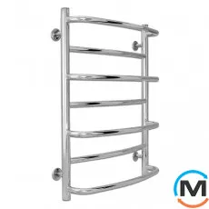 Сушка для рушників водяна Laris Євромікс П7 500 х 700, фото 