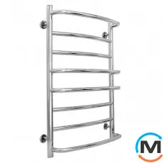 Сушка для рушників водяна Laris Євромікс П8 500 х 800, фото 