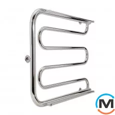 Сушка для рушників водяна Laris Фокстрот П 400 х 500, фото 