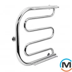 Сушка для рушників водяна Laris Фокстрот П 500 х 500, фото 