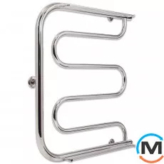 Сушка для рушників водяна Laris Фокстрот П 550 х 600, фото 