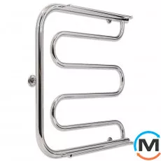 Сушка для рушників водяна Laris Фокстрот П 600 х 600, фото 