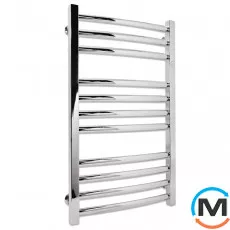 Сушка для рушників водяна Laris Гранд П11 500 х 900, фото 