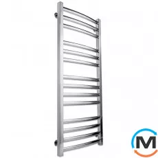 Сушка для рушників водяна Laris Гранд П14 500 х 1200, фото 