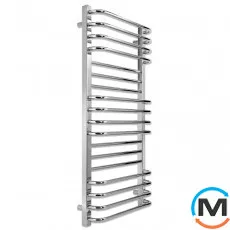 Сушка для рушників водяна Laris Гермес П18 500 х 1200, фото 