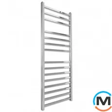 Сушка для рушників водяна Laris Імідж П15 500 х 1200, фото 