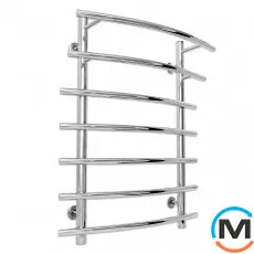 Сушка для рушників водяна Laris Каскад П7 400 х 700, фото 