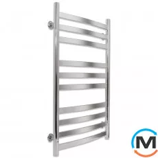 Сушка для рушників водяна Laris Кватро Класік П10 500 х 800, фото 