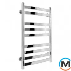 Сушка для рушників водяна Laris Кватро Класик П9 400 х 700, фото 