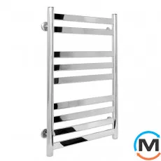 Сушка для рушників водяна Laris Кватро П9 400 х 700, фото 