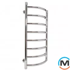 Сушка для рушників водяна Laris Омега П8 400 х 800, фото 