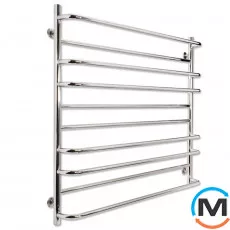 Сушка для рушників водяна Laris Практик П10 1000 х 900, фото 