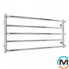 Сушка для рушників водяна Laris Практик П5 1000 х 500, фото 