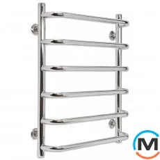 Сушка для рушників водяна Laris Стандарт П6 450 х 600, фото 