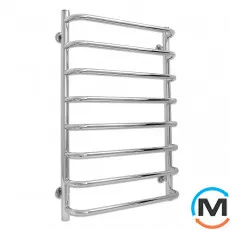 Сушка для рушників водяна Laris Стандарт П8 500 х 800, фото 