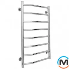 Сушка для рушників водяна Laris Вікторія П8 500 х 800, фото 