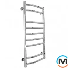 Сушка для рушників водяна Laris Вікторія П9 500 х 900, фото 