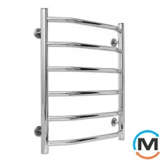 Сушка для рушників водяна Laris Вікторія П6 450 х 600, фото 