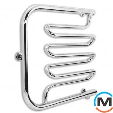 Сушка для рушників водяна Laris Блюз П 550 х 500, фото 