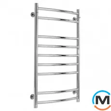 Сушка для рушників водяна Laris Класик П9 600 х 900, фото 