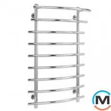 Сушка для рушників водяна Laris Каскад П9 450 х 900, фото 