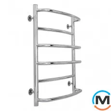 Сушка для рушників водяна Laris Єврофлеш П6 500 х 800, фото 