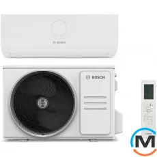 Кондиционер Bosch CL3000i RAC 3,5 кВт, Площадь помещения (кв.м): 35, Производительность (кВт): 3.6/2.5, фото 