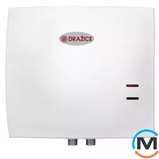 Проточний електроводонагрівач Drazice MX 2207, Теплова потужність (кВт): 7, Продуктивність (л/хв): 4, фото 