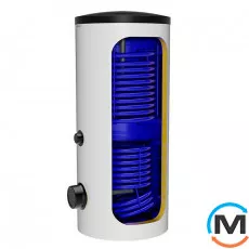 Бойлер непрямого нагріву Drazice OKC 400 NTRR/HP/SOL, Об'єм (л): 352, фото 