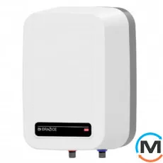 Бойлер электрический Drazice TO 10.1 UP, Исполнение: Над мойкой, Подводка труб: Нижняя, Объем (л): 10, фото 