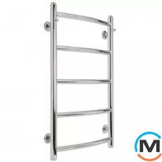 Сушка для рушників водяна Laris Флеш П5 400 х 700, фото 