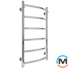 Сушка для рушників водяна Laris Флеш П6 500 х 800, фото 