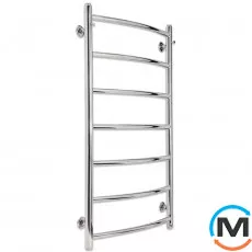 Сушка для рушників водяна Laris Флеш П7 500 х 900, фото 