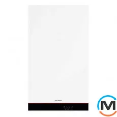 Конденсаційний котел Viessmann Vitodens 050-W 19 кВт двоконтурний (з димоходом), Кількість контурів: 2, Теплова потужність (кВт): 19, фото 