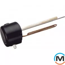 Електричний ТЕН Drazice RDW/RDU 18-10, Теплова потужність (кВт): 10, фото 