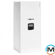 Електричний котел Viessmann Vitotron 100 VMN3-08 кВт, Варіант: ZK05253, Теплова потужність (кВт): 8, фото 