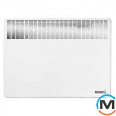 Електроконвектор Bonjour Turbo Heat 20 CEG BL-Meca/Q1 (1750W) з комплектом підставок, Макс. потужність (Вт): 1750, фото 