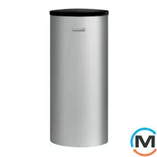 Бойлер непрямого нагріву Bosch W 200-5 EP1 B, Об'єм (л): 196, фото 